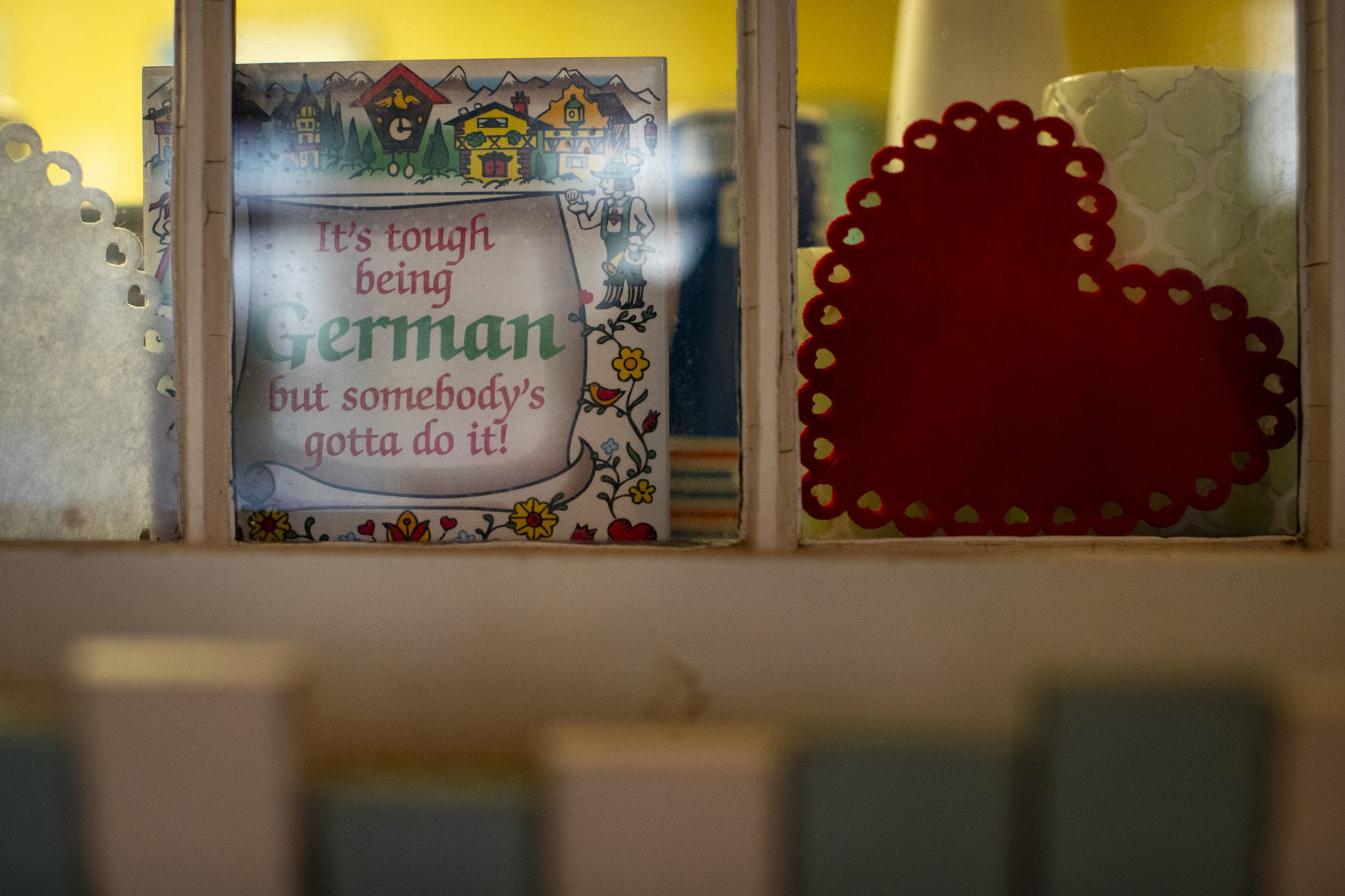 Oktoberfest closing